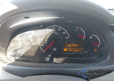 2006 Hyundai Azera Limited/Se from USA, damaged, VIN KMHFC46FX6A034482